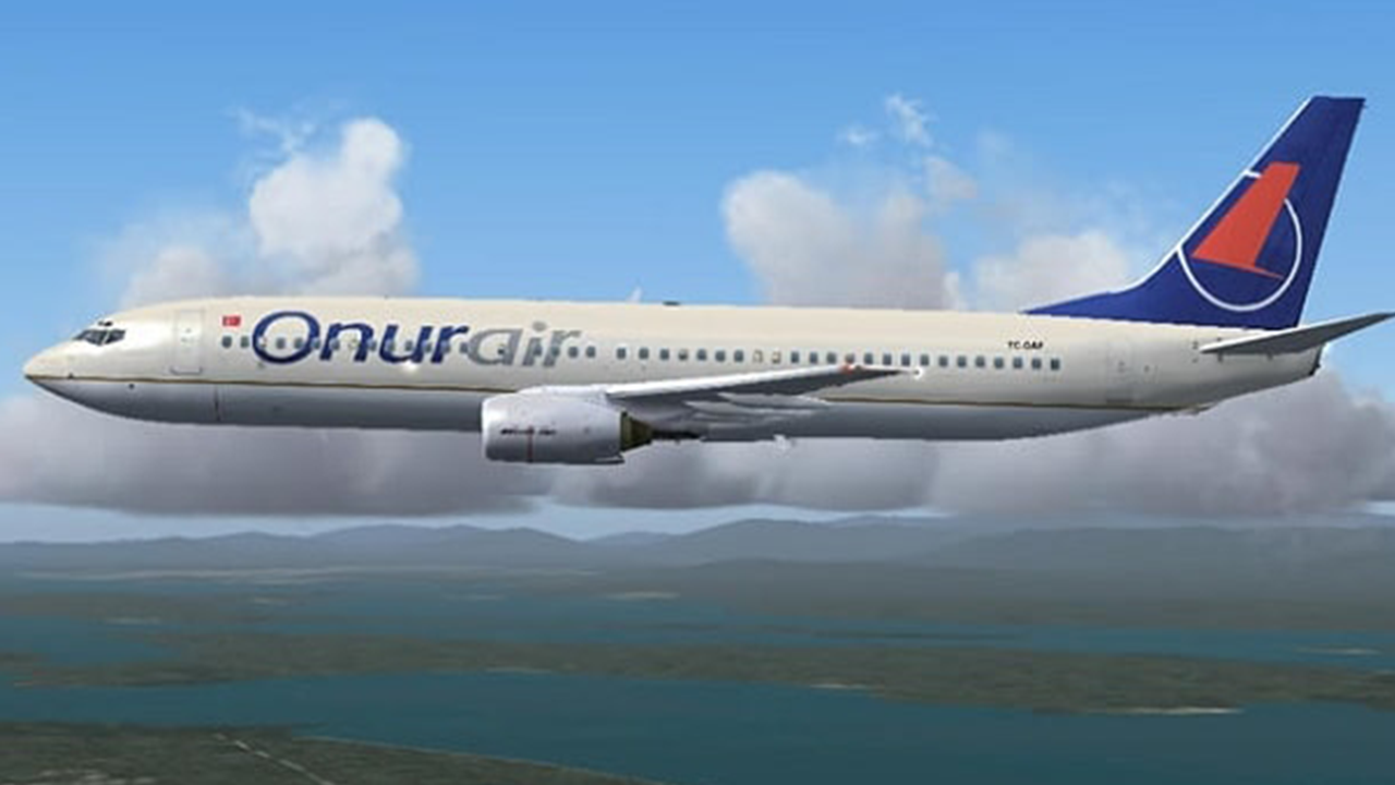 Foto - Türk havayolu devi çalışanlarını çileden çıkardı: Kaç yıldır maaş alamıyoruz