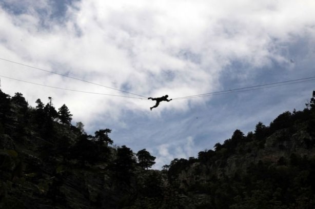 Foto - Türk hayalet komandolar