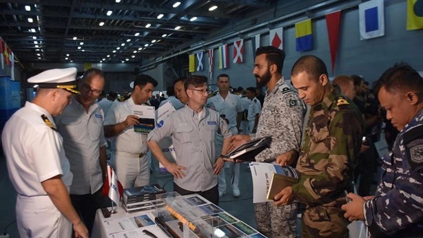 Foto - Türk hayalet planör 1000 metre derine daldı! Her yerde denizaltıları arıyor