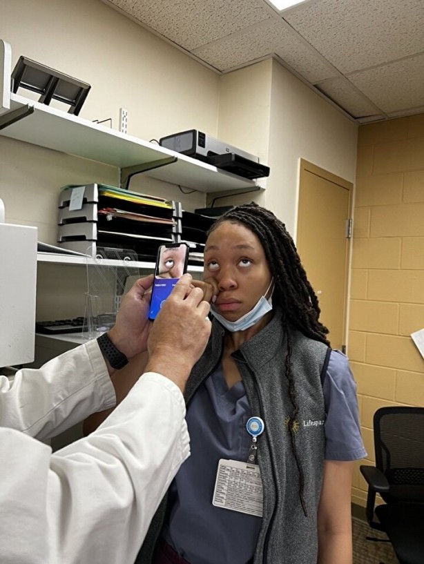 Foto - Türk hekimden müthiş buluş! Kan testi artık tarihe karışacak