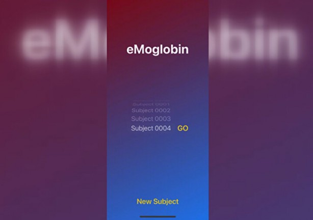 Foto - Türk hekimden müthiş buluş! Kan testi artık tarihe karışacak