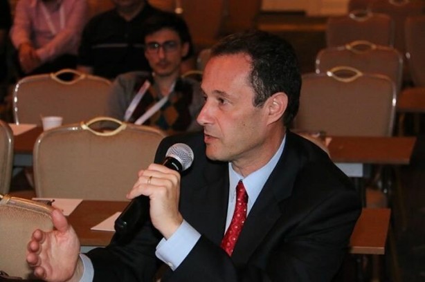 Foto - Türk hekimden müthiş buluş! Kan testi artık tarihe karışacak