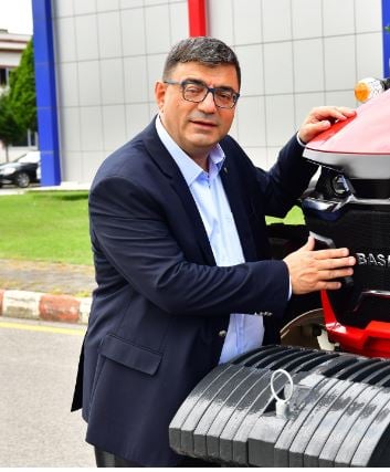 Foto - Türk holding, o dünya devini satın aldı! Alım bomba etkisi yaptı! Dudak uçuklatan rakam