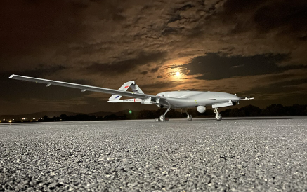 Foto - Bu tanka sahip olan ülkelerde Türk İHA'sı paniği! Deşifre olmaya başladı
