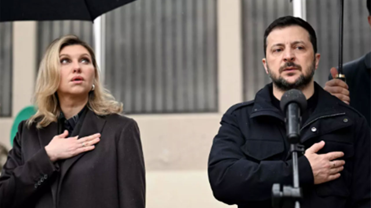 Foto - Türk İHA'ları ile Rusya'ya darbe vuran Ukrayna'dan olay Türkiye teklifi: Garanti istiyoruz