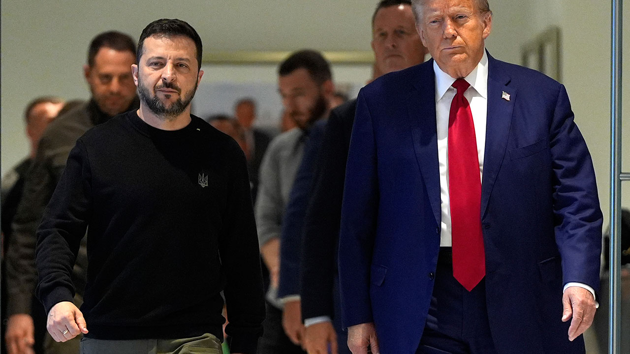 Türk İHA'ları ile Rusya'ya darbe vuran Ukrayna'dan olay Türkiye teklifi: Garanti istiyoruz