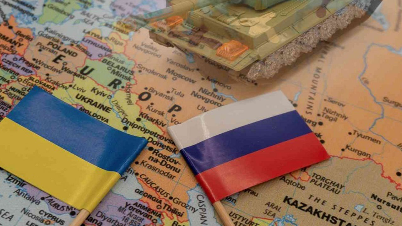 Foto - Türk İHA'ları ile Rusya'ya darbe vuran Ukrayna'dan olay Türkiye teklifi: Garanti istiyoruz