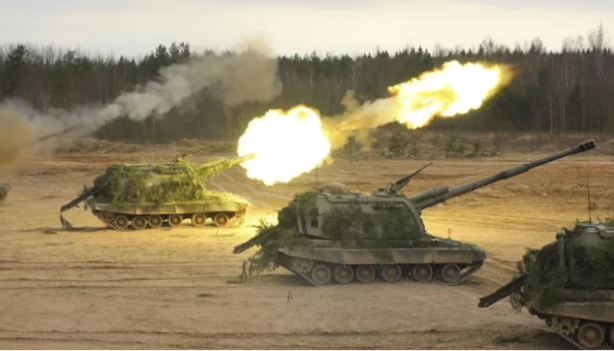 Foto - Türk İHA'ları ile Rusya'yı bozguna uğratan Ukrayna'dan Türkiye'ye büyük ayıp! Sızlanmaya başladılar