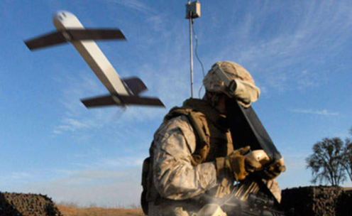 Foto - Türk İHA'ları mercek altında! İngiliz basını hepsini araştırdı! Bayraktar TB2 fark yarattı İşte aralarındaki fark