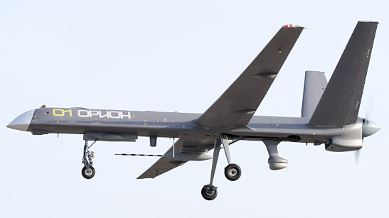 Foto - Türk İHA'ları mercek altında! İngiliz basını hepsini araştırdı! Bayraktar TB2 fark yarattı İşte aralarındaki fark