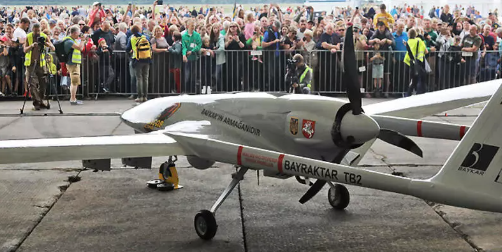 Türk İHA'ları mercek altında! İngiliz basını hepsini araştırdı! Bayraktar TB2 fark yarattı İşte aralarındaki fark