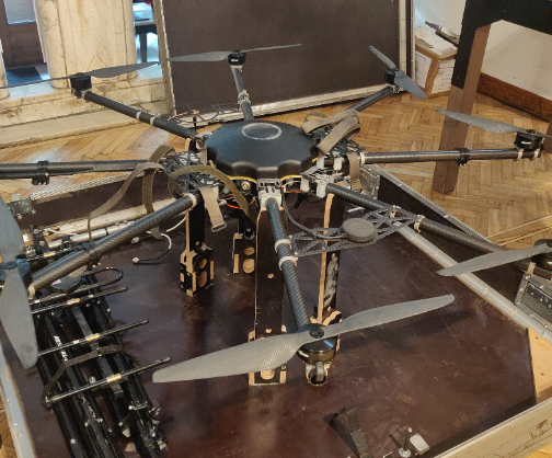 Foto - Türk İHA'ları mercek altında! İngiliz basını hepsini araştırdı! Bayraktar TB2 fark yarattı İşte aralarındaki fark