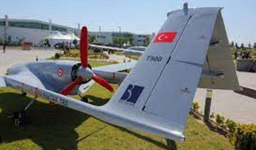 Foto - Türk İHA'ları mercek altında! İngiliz basını hepsini araştırdı! Bayraktar TB2 fark yarattı İşte aralarındaki fark