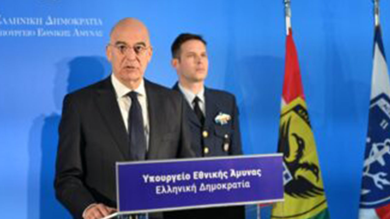 Foto - Türk İHA'ları o ülkenin savunma bakanını panikletti! Üniversiteye koştu