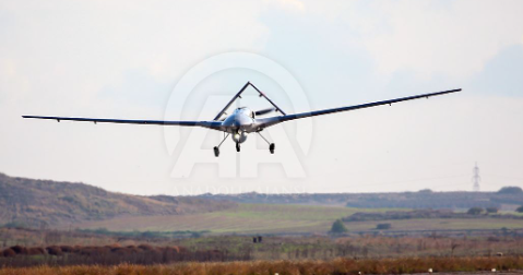 İsrail'de çok büyük Türkiye paniği! Oradaki İHA'ları işaret ederek ABD'den acil yardım istediler