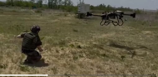 Foto - Türk İHA'ları Rusya'ya bunu da yaptırdı! 'En sıra dışı olanını geliştirdik' diyerek duyurdular