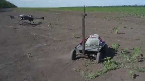Foto - Türk İHA'ları Rusya'ya bunu da yaptırdı! 'En sıra dışı olanını geliştirdik' diyerek duyurdular