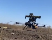 Foto - Türk İHA'ları Rusya'ya bunu da yaptırdı! 'En sıra dışı olanını geliştirdik' diyerek duyurdular