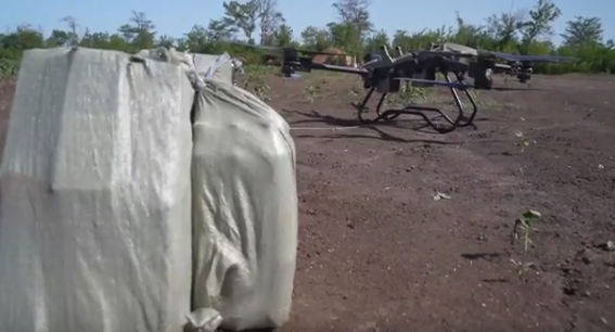Foto - Türk İHA'ları Rusya'ya bunu da yaptırdı! 'En sıra dışı olanını geliştirdik' diyerek duyurdular