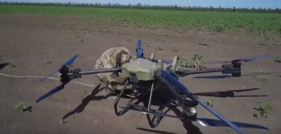 Foto - Türk İHA'ları Rusya'ya bunu da yaptırdı! 'En sıra dışı olanını geliştirdik' diyerek duyurdular