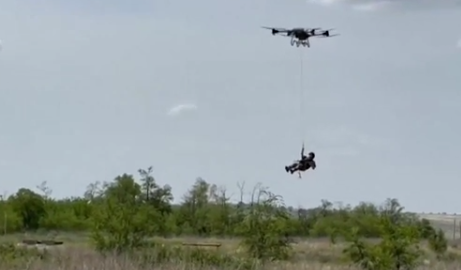 Foto - Türk İHA'ları Rusya'ya bunu da yaptırdı! 'En sıra dışı olanını geliştirdik' diyerek duyurdular