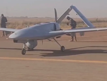 Foto - Türk İHA'ları sayesinde ülkelerini kurtardılar! Fransızlar şimdi deliye dönüyor