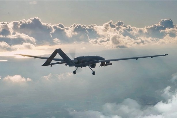 Foto - Türk İHA'ları sayesinde ülkelerini kurtardılar! Fransızlar şimdi deliye dönüyor