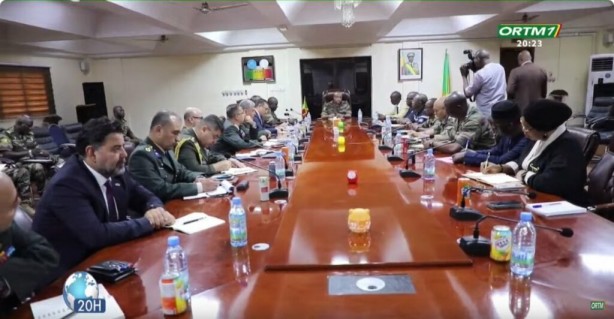 Foto - Türk İHA'ları sayesinde ülkelerini kurtardılar! Fransızlar şimdi deliye dönüyor