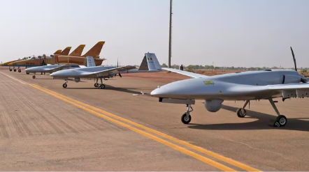 Türk İHA'ları sayesinde ülkelerini kurtardılar! Fransızlar şimdi deliye dönüyor