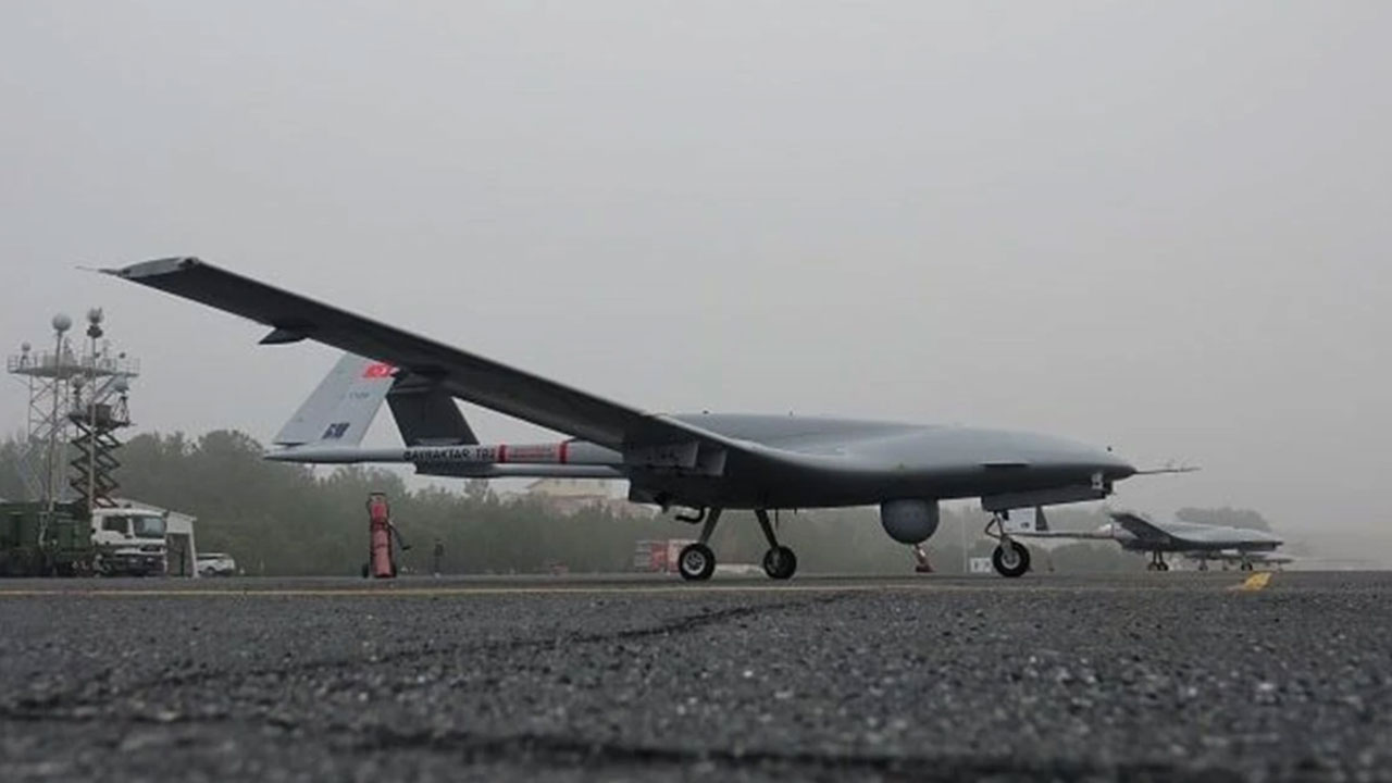 Foto - Türk İHA'ları sinirlerini bozdu: Kabul edelim Türkiye'nin gerisinde kaldık