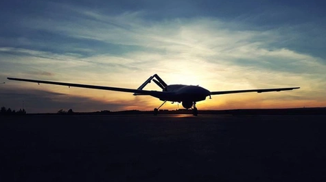 Türk İHA'larına uzay kalkanı! 33 ülkede artık bu ihtimal ortadan kalktı