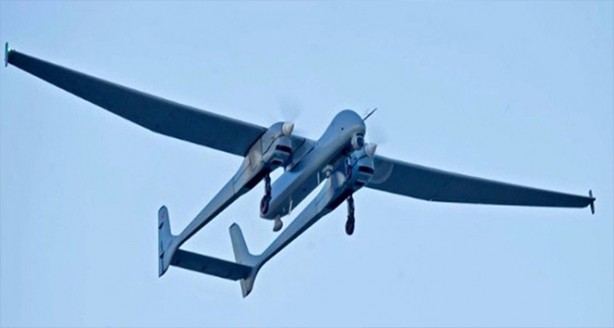 Foto - Türk İHA'larına uzay kalkanı! 33 ülkede artık bu ihtimal ortadan kalktı