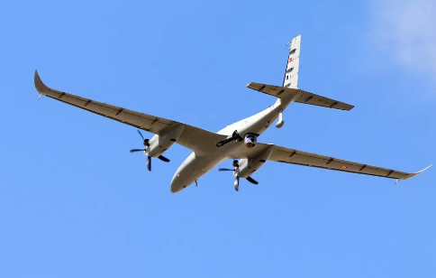 Foto - Türk İHA'larına uzay kalkanı! 33 ülkede artık bu ihtimal ortadan kalktı