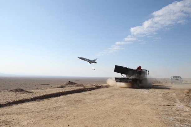 Foto - Türk İHA'larına karşı şok önlem! "TB2 SİHA mı, değil mi?" tespit etmek için geliştirdikleri sistemi tüm dünyaya ilan ettiler