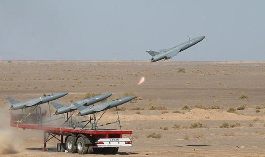 Foto - Türk İHA'larına karşı şok önlem! "TB2 SİHA mı, değil mi?" tespit etmek için geliştirdikleri sistemi tüm dünyaya ilan ettiler