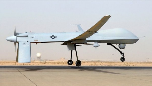 Foto - Türk İHA'larına karşı şok önlem! "TB2 SİHA mı, değil mi?" tespit etmek için geliştirdikleri sistemi tüm dünyaya ilan ettiler