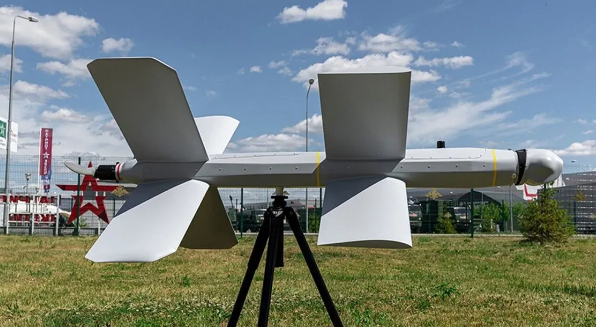 Foto - Türk İHA'larına karşı şok önlem! "TB2 SİHA mı, değil mi?" tespit etmek için geliştirdikleri sistemi tüm dünyaya ilan ettiler