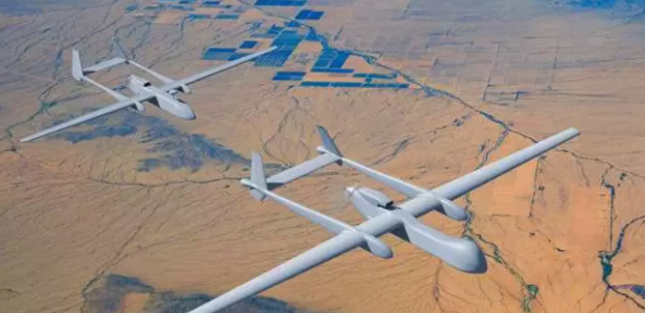 Foto - Türk İHA'larına karşı şok önlem! "TB2 SİHA mı, değil mi?" tespit etmek için geliştirdikleri sistemi tüm dünyaya ilan ettiler