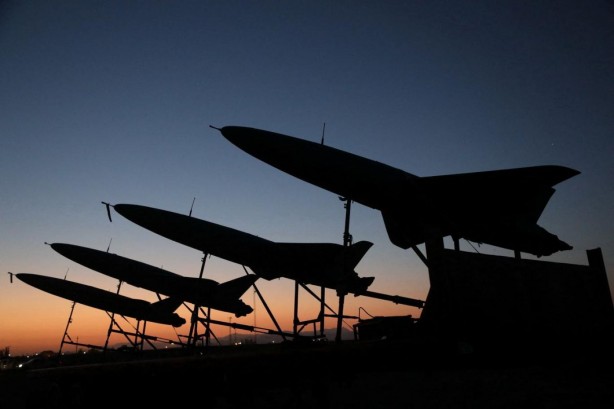 Foto - Türk İHA'larına karşı şok önlem! "TB2 SİHA mı, değil mi?" tespit etmek için geliştirdikleri sistemi tüm dünyaya ilan ettiler