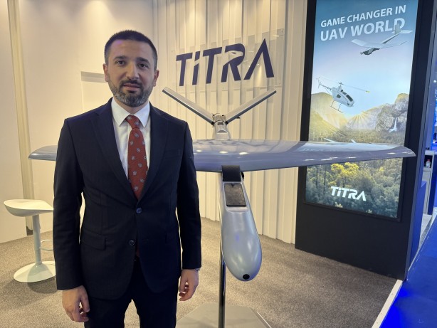 Foto - Türk İHA'larına karşı önlem almak artık daha da zorlaşacak! İHA DELİ'ye yoğun talep: Tarihimizde ilk olacak