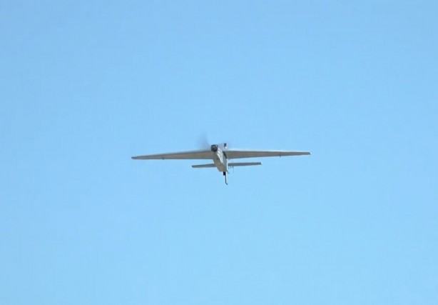 Foto - Türk İHA'larına karşı önlem almak artık daha da zorlaşacak! İHA DELİ'ye yoğun talep: Tarihimizde ilk olacak