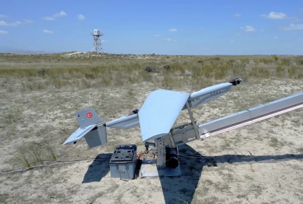 Foto - Türk İHA'larına karşı önlem almak artık daha da zorlaşacak! İHA DELİ'ye yoğun talep: Tarihimizde ilk olacak