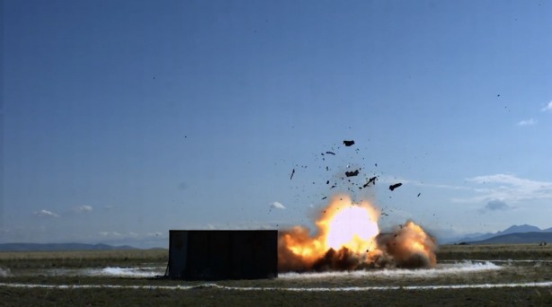Foto - Türk İHA'larına karşı önlem almak artık daha da zorlaşacak! İHA DELİ'ye yoğun talep: Tarihimizde ilk olacak