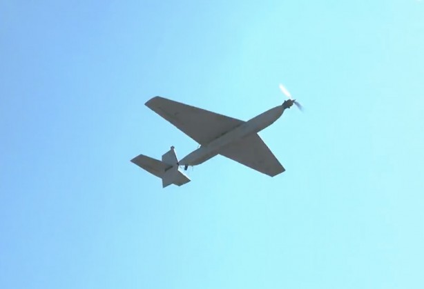 Foto - Türk İHA'larına karşı önlem almak artık daha da zorlaşacak! İHA DELİ'ye yoğun talep: Tarihimizde ilk olacak