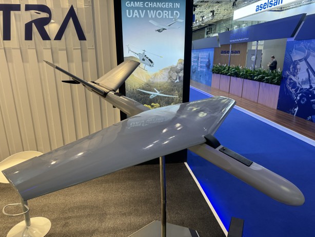 Türk İHA'larına karşı önlem almak artık daha da zorlaşacak! İHA DELİ'ye yoğun talep: Tarihimizde ilk olacak