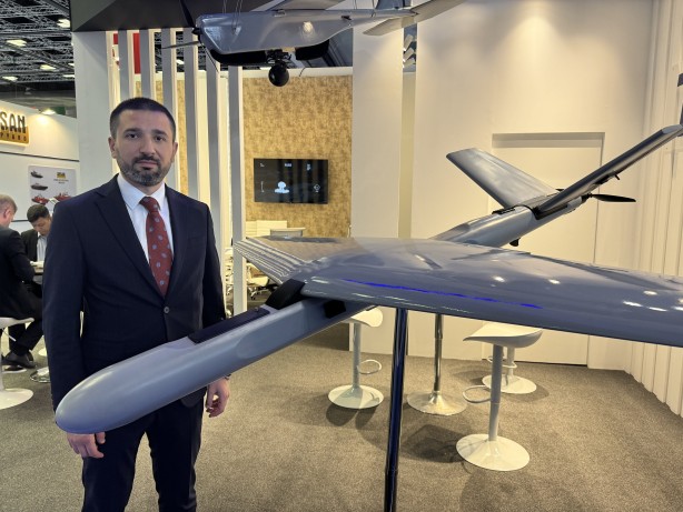 Foto - Türk İHA'larına karşı önlem almak artık daha da zorlaşacak! İHA DELİ'ye yoğun talep: Tarihimizde ilk olacak