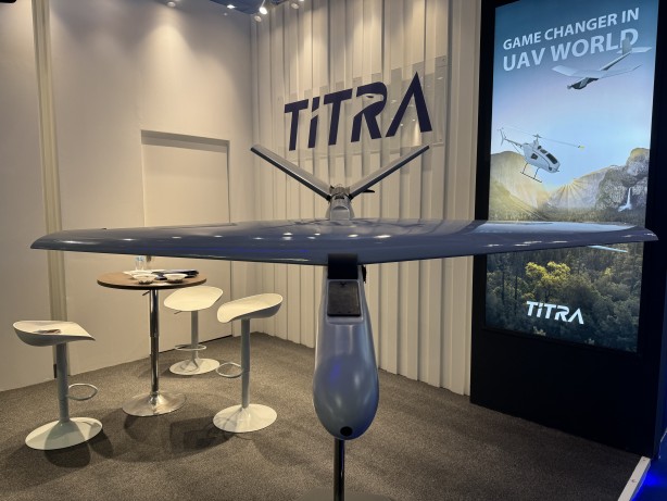 Foto - Türk İHA'larına karşı önlem almak artık daha da zorlaşacak! İHA DELİ'ye yoğun talep: Tarihimizde ilk olacak