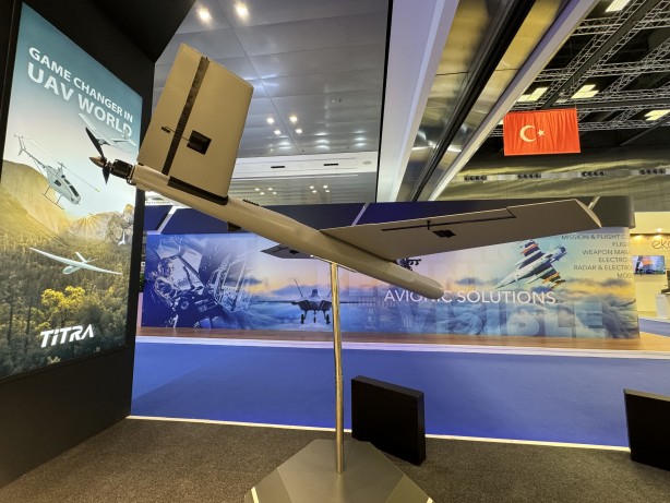 Foto - Türk İHA'larına karşı önlem almak artık daha da zorlaşacak! İHA DELİ'ye yoğun talep: Tarihimizde ilk olacak