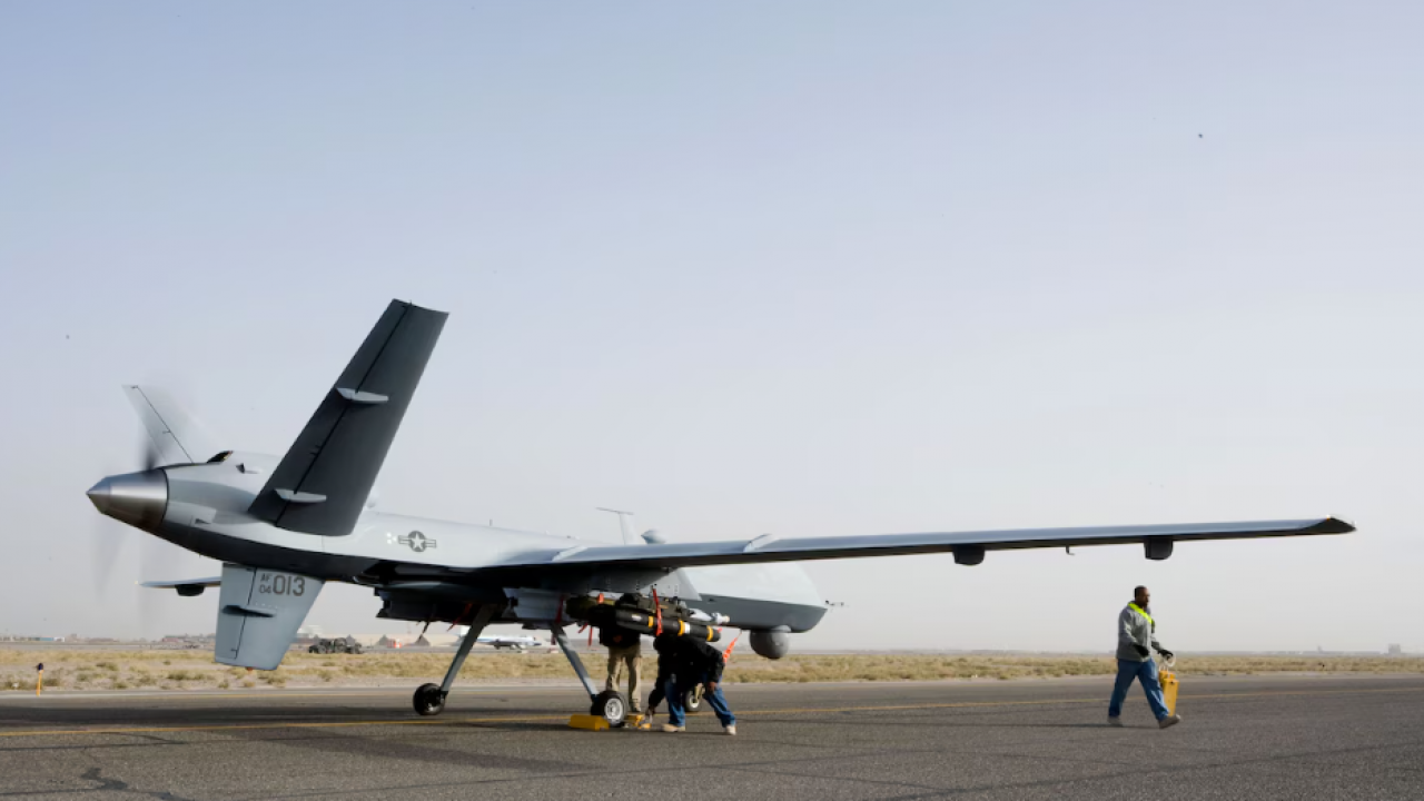 Ülkelere dayatacaklar: Türk İHA'larına operasyon çekmeye hazırlanıyorlar