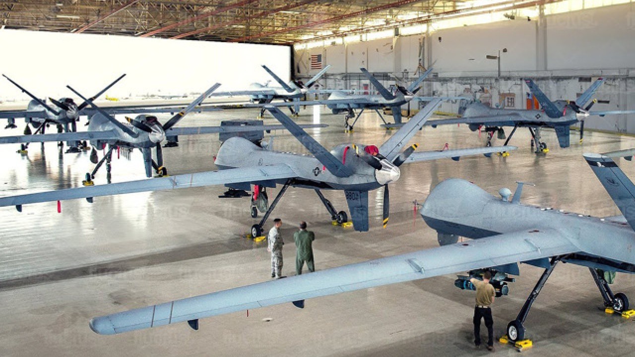 Foto - Ülkelere dayatacaklar: Türk İHA'larına operasyon çekmeye hazırlanıyorlar